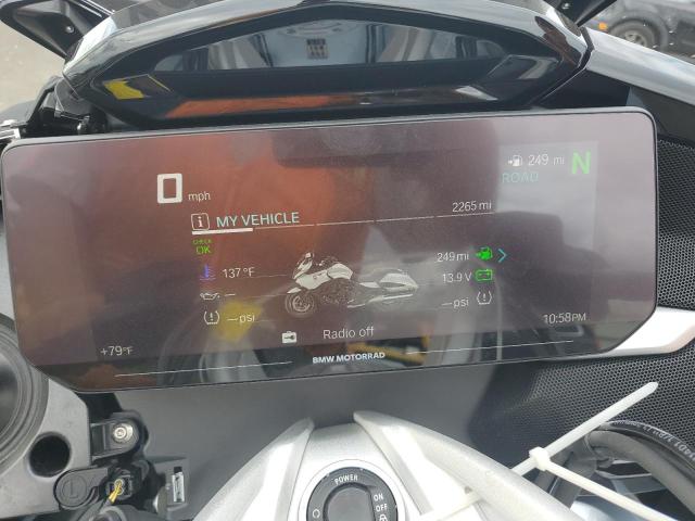 2024 BMW K1600 B WB10F6300R6J80892