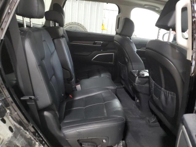 2022 KIA TELLURIDE #3311517245