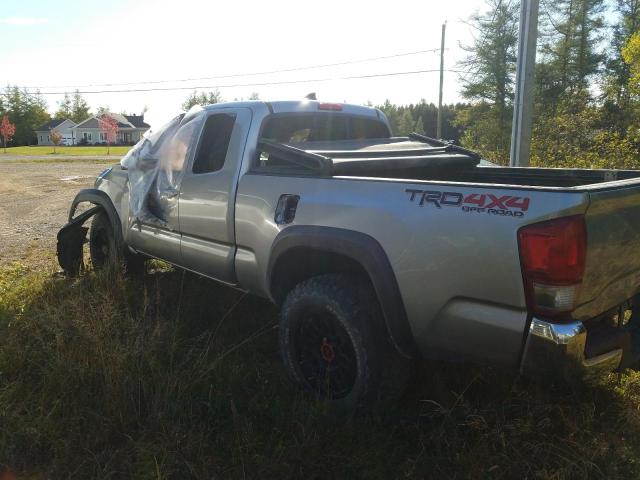 2017 TOYOTA TACOMA ACC - Other View