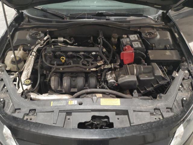 2010 FORD FUSION SE #3268407785