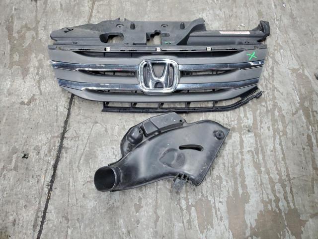 2011 HONDA ODYSSEY EX - 5FNRL5H61BB070034