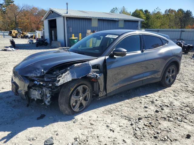 2021 FORD MUSTANG MA #3296319486