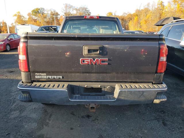 2014 GMC SIERRA K15 - 1GTV2TEH2EZ364486