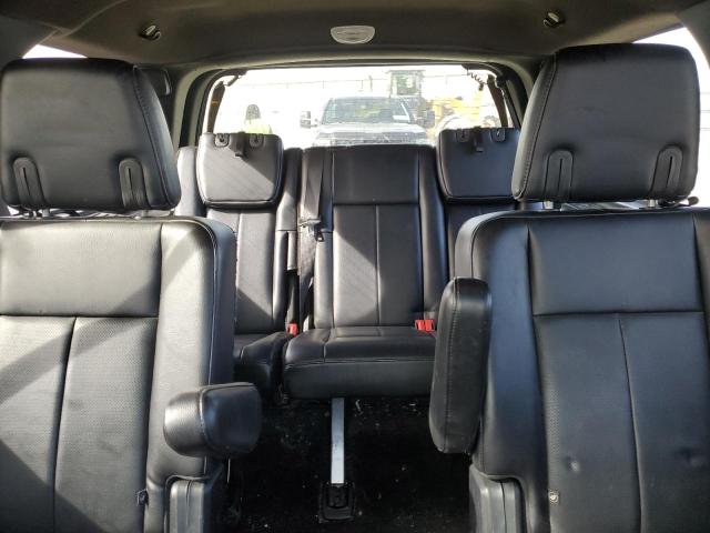 2017 FORD EXPEDITION #3283786434