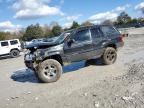 Lot #3292528676 2003 JEEP GRAND CHER