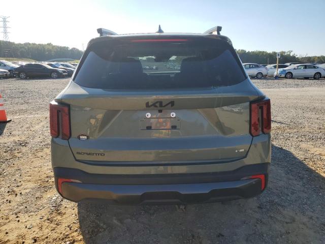 2025 KIA SORENTO SX #3286652287
