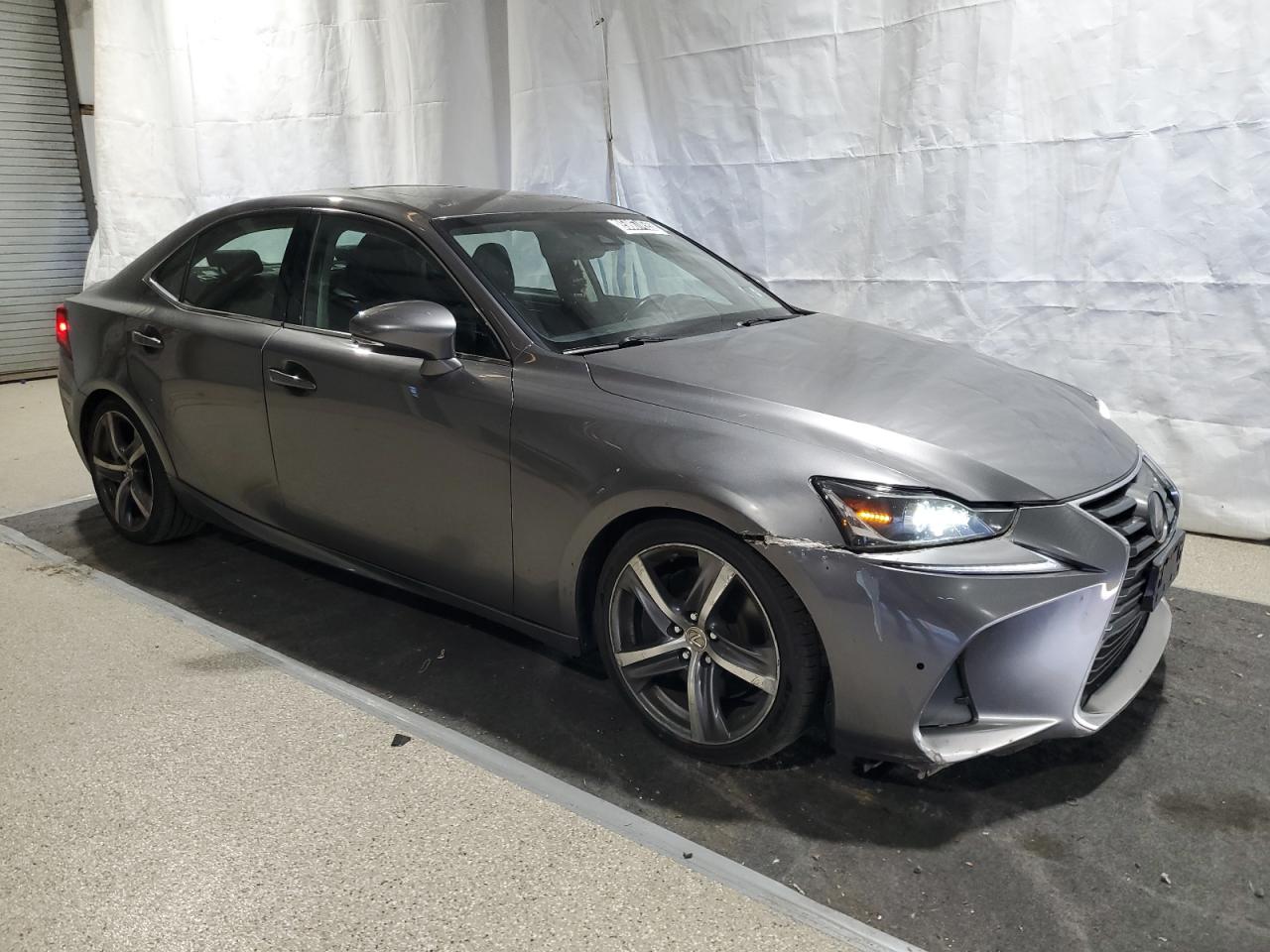 LEXUS IS 300 PREMIUM