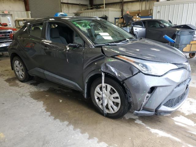 2021 TOYOTA C-HR XLE #3301742345