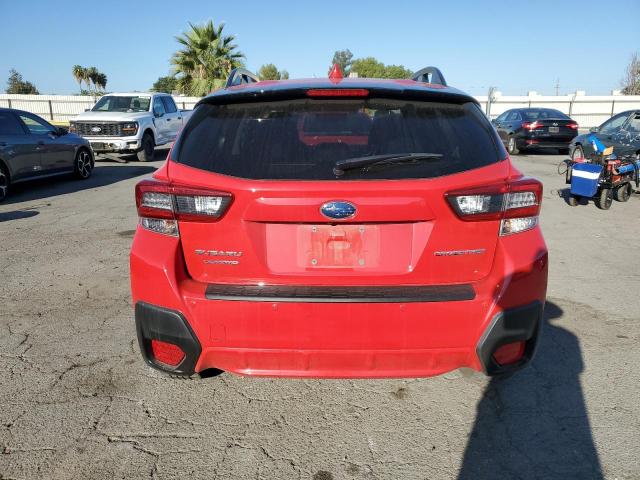 2023 SUBARU CROSSTREK LIMITED JF2GTHNC2PH272392