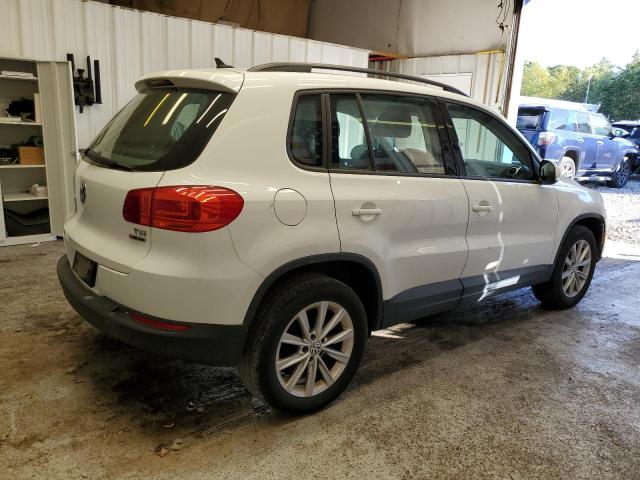 2018 VOLKSWAGEN TIGUAN LIM WVGBV7AX2JK005491