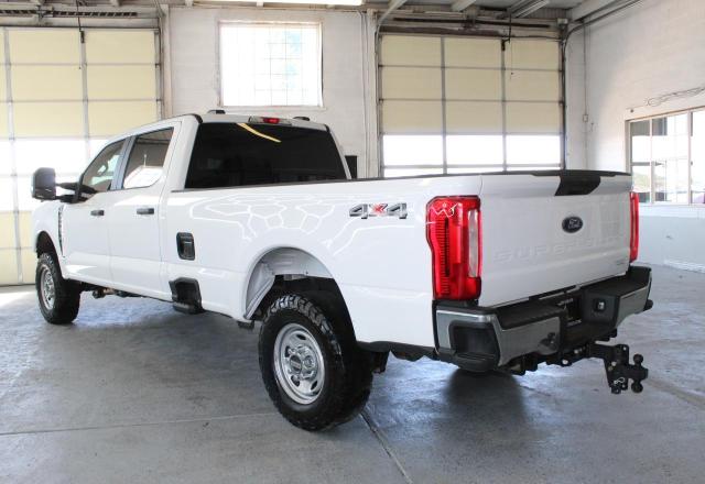 2024 FORD F250 SUPER DUTY - 1FT7W2BA2RED32472