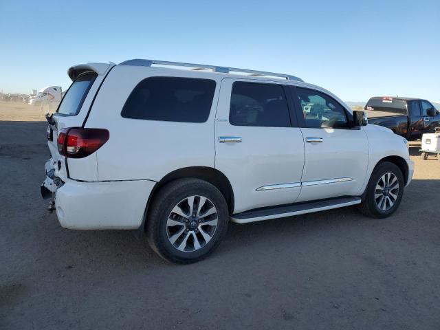 2018 TOYOTA SEQUOIA LI - 5TDJY5G18JS163373