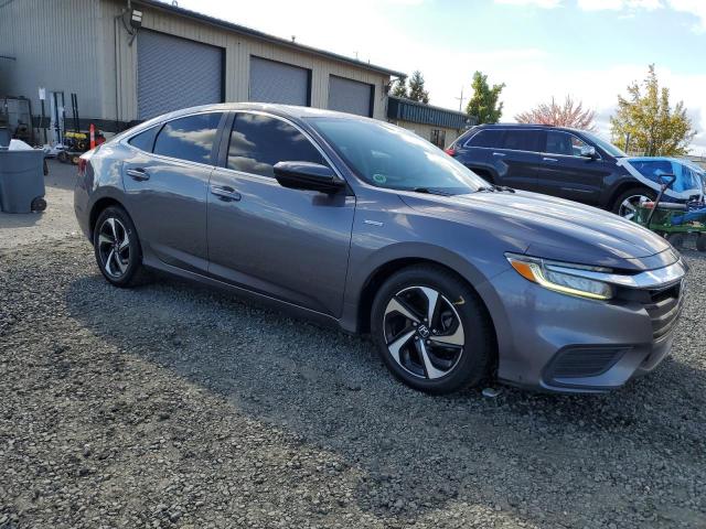 2021 HONDA INSIGHT EX #3285926566