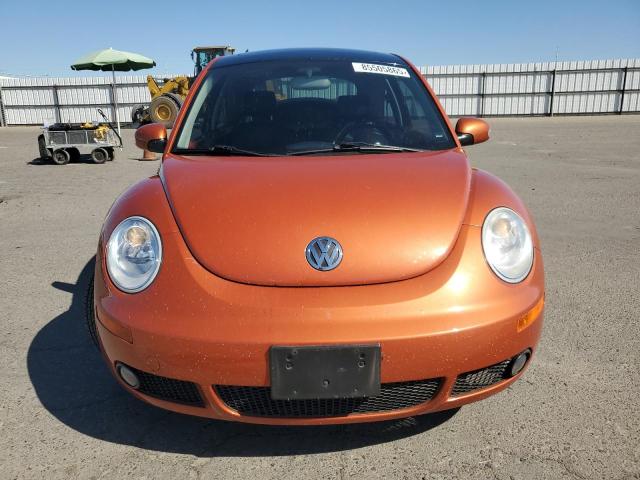 2010 VOLKSWAGEN NEW BEETLE - 3VWRW3AGXAM034218