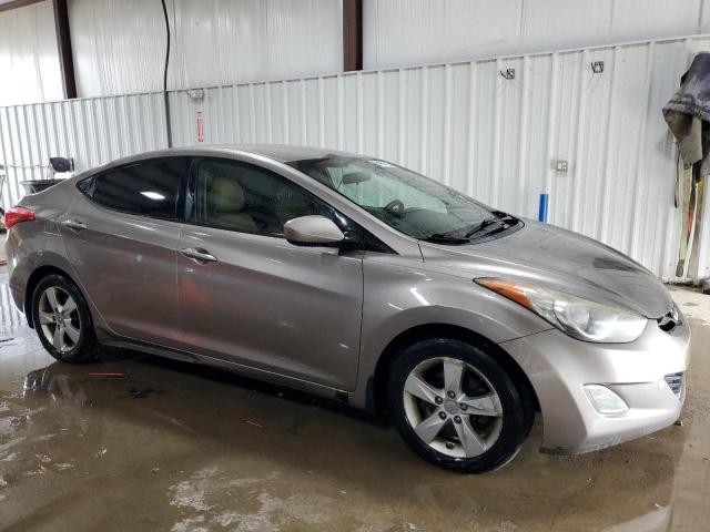 2013 HYUNDAI ELANTRA GL - 5NPDH4AE1DH186037