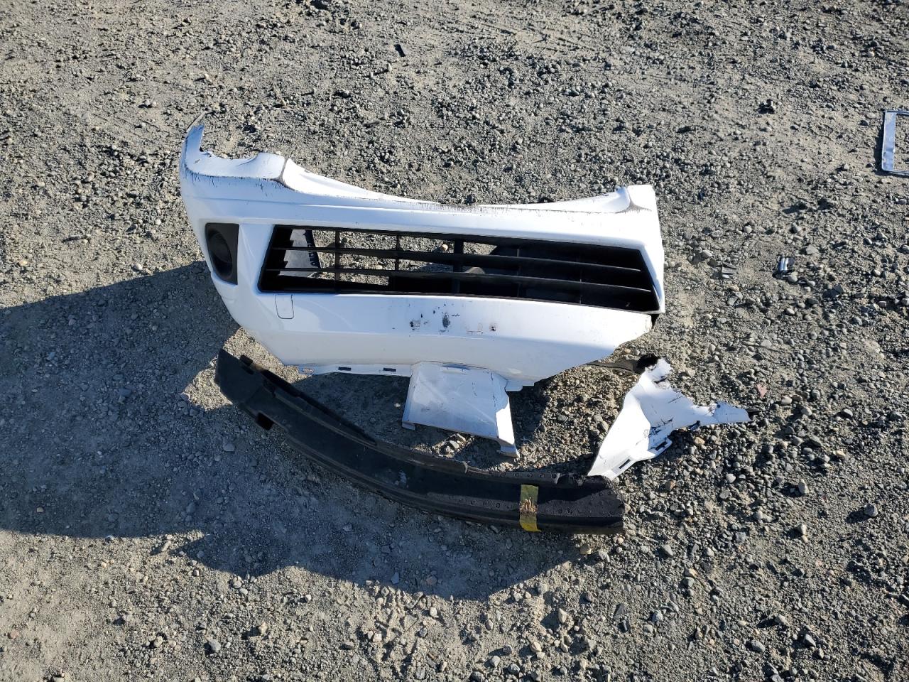 Lot #3317134980 2010 NISSAN VERSA S