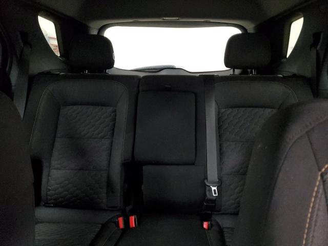 2018 CHEVROLET EQUINOX LT #3278645930