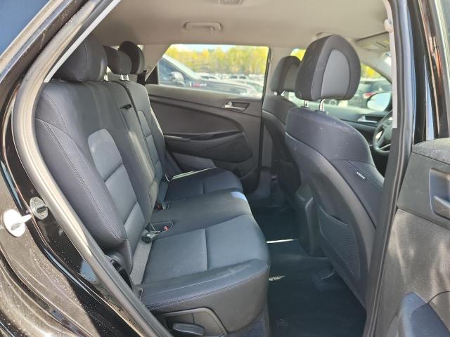 2018 HYUNDAI TUCSON SEL - KM8J3CA45JU625269