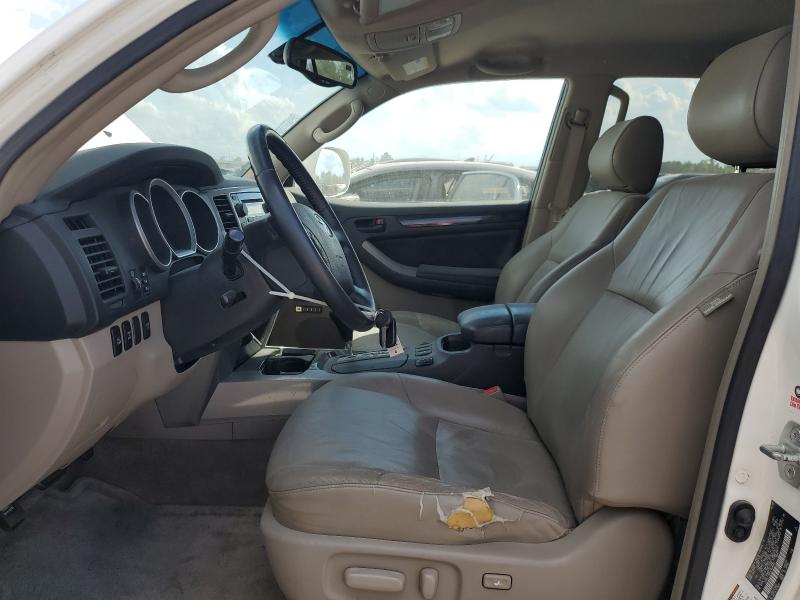 2006 TOYOTA 4RUNNER LI #3268375766