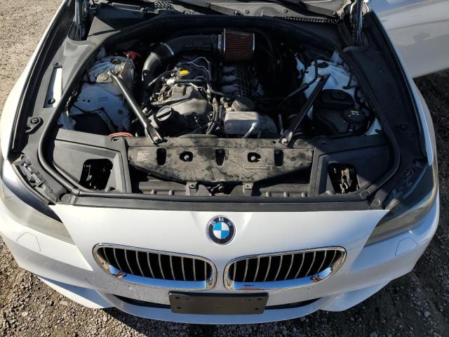 2016 BMW 535 XI WBA5B3C52GG258916