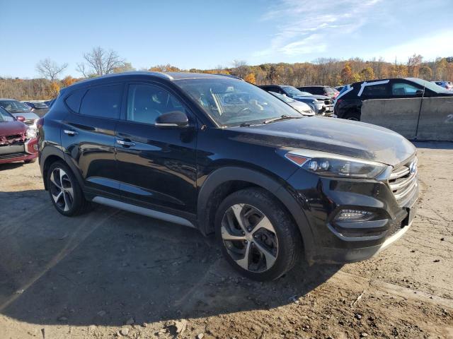 2018 HYUNDAI TUCSON VAL - KM8J3CA27JU654433