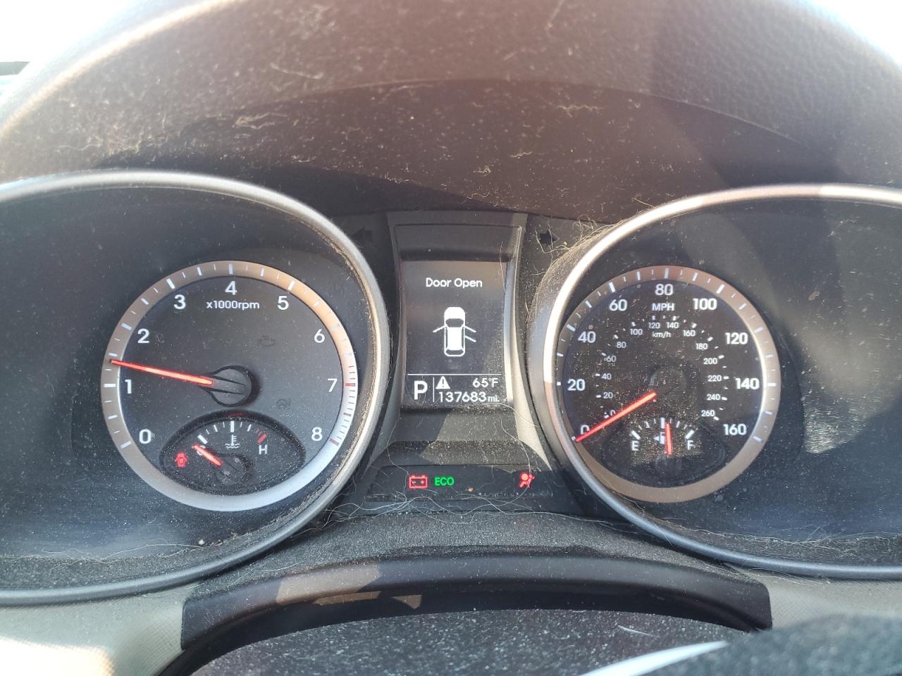 HYUNDAI SANTA FE SPORT