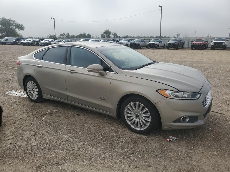2015 FORD FUSION SE #3292734617