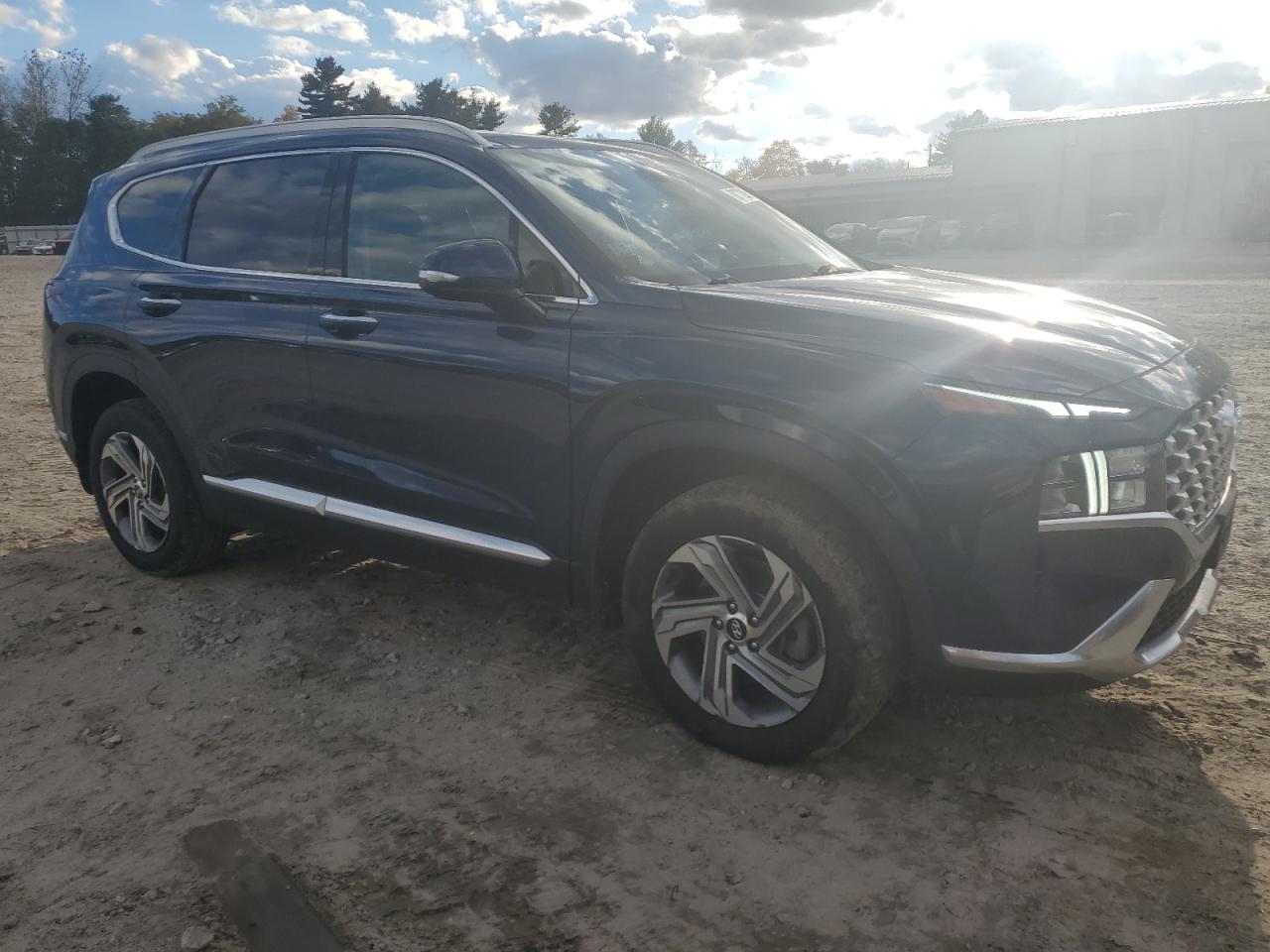 HYUNDAI SANTA FE SEL