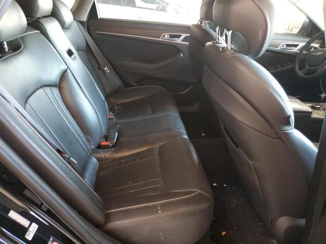 2017 GENESIS G80 ULTIMA KMHGN4JF8HU190219