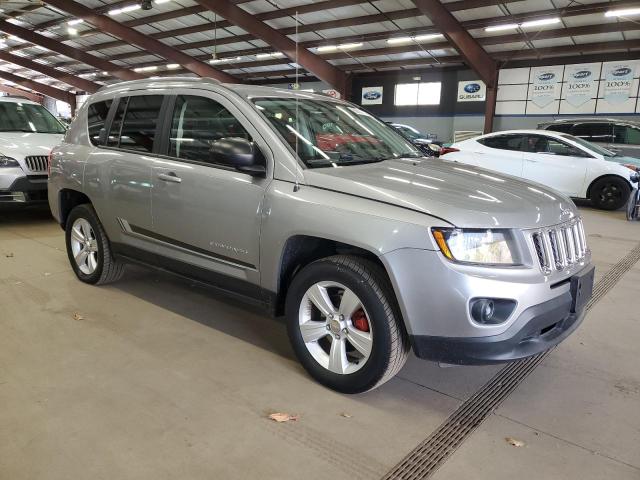2015 JEEP COMPASS SP - 1C4NJDBB8FD214535