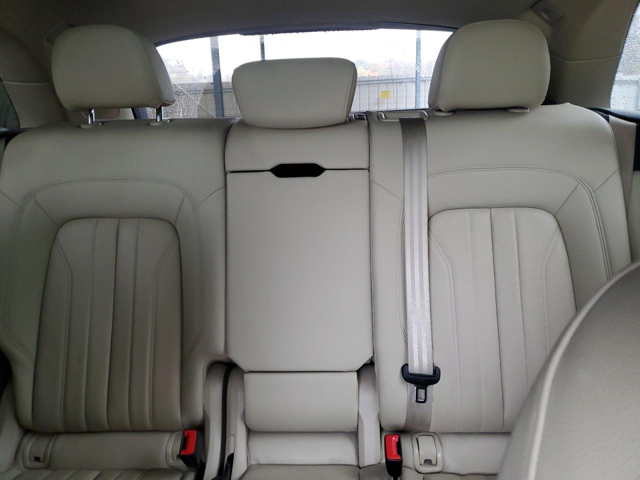 AUDI Q5 PREMIUM PLUS