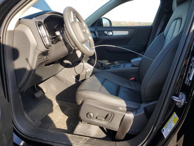 2022 VOLVO XC40 T5 MO YV4162UKXN2652725