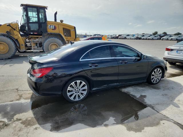 2018 MERCEDES-BENZ CLA 250 WDDSJ4EB8JN611573