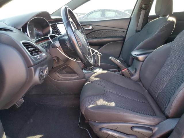 2016 DODGE DART SXT S - 1C3CDFFA3GD822027