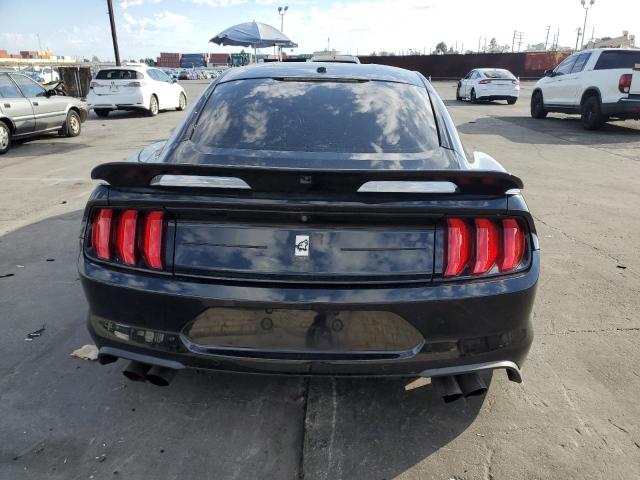 2018 FORD MUSTANG GT #3302743009