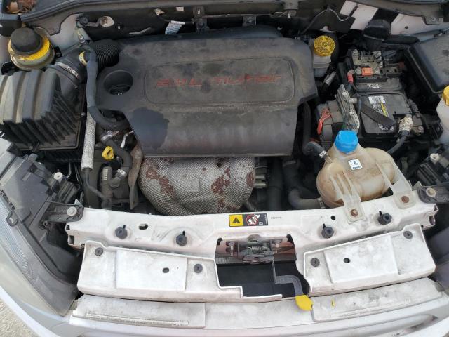 2017 RAM PROMASTER ZFBERFBB2H6E77752