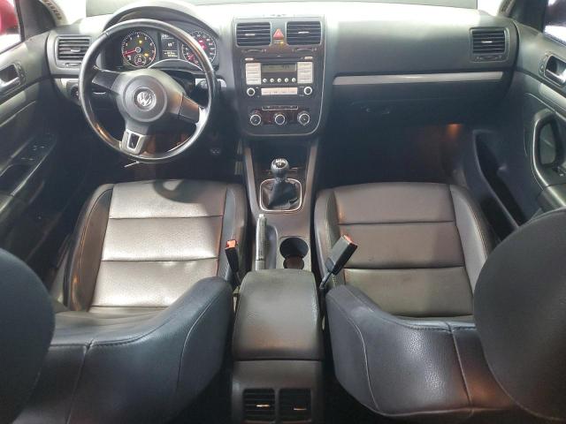 2010 VOLKSWAGEN JETTA LIMI - 3VWAZ7AJ5AM075461