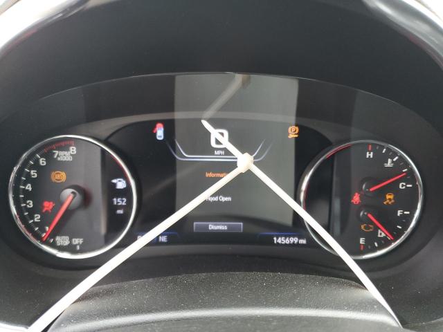 2023 CHEVROLET MALIBU PRE #3296293448