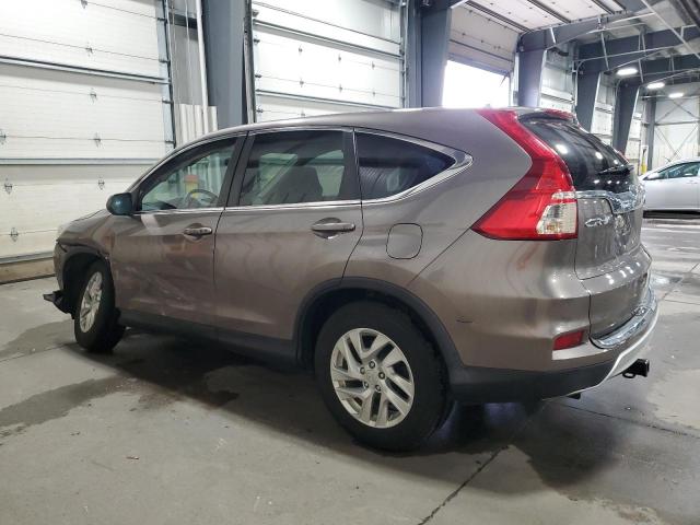 2016 HONDA CR-V EX #3277185933