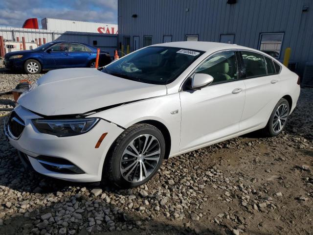 2018 BUICK REGAL ESSE W04GP6SX6J1094463