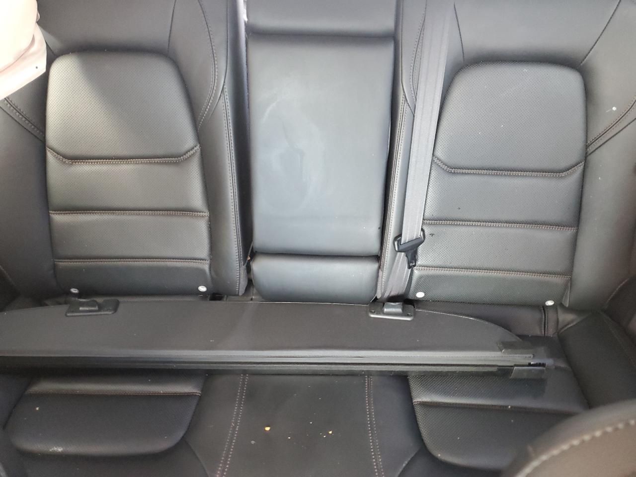 MAZDA CX-5 GRAND TOURING