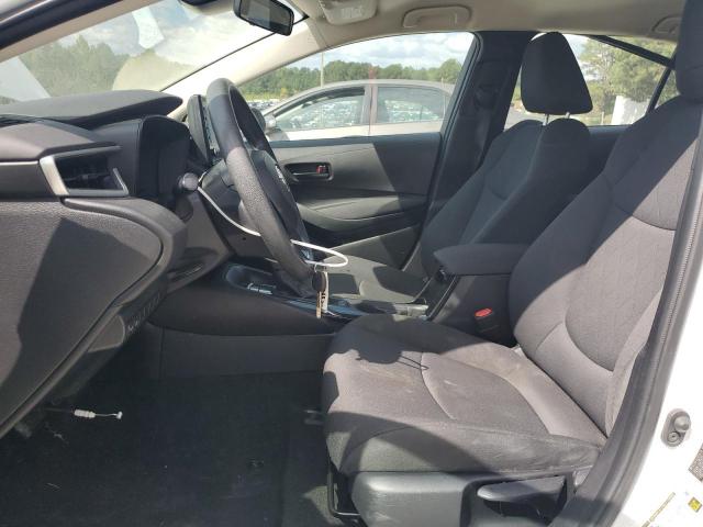 2022 TOYOTA COROLLA LE 5YFEPMAE5NP369937