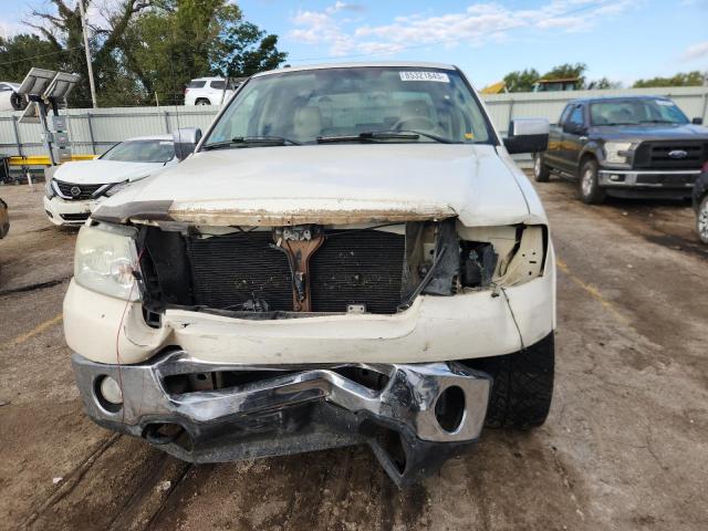 2007 FORD F150 SUPER #3282856721