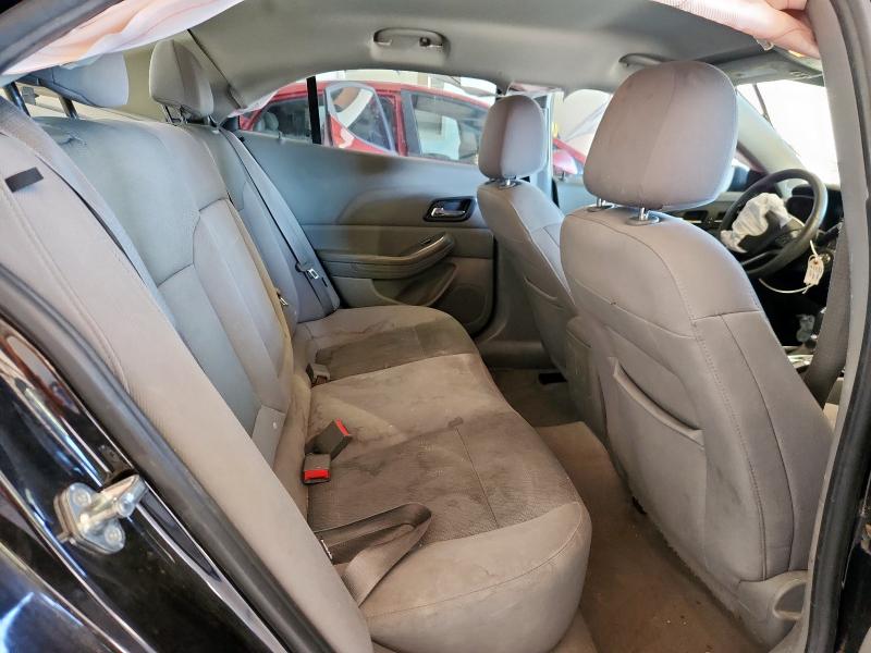 2015 CHEVROLET MALIBU LS - 1G11B5SL5FF300764