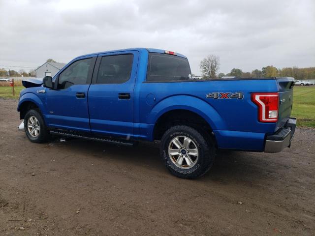 2015 FORD F150 SUPER - 1FTEW1EP1FFC73857