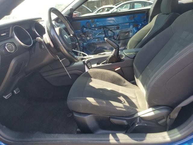 2018 FORD MUSTANG - 1FA6P8TH6J5150470