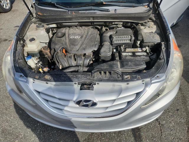 2011 HYUNDAI SONATA GLS - 5NPEB4AC3BH070212