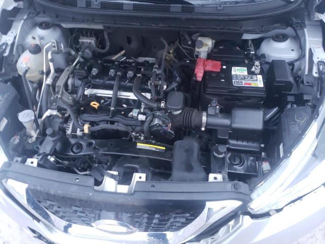 2019 NISSAN KICKS S #3281464987