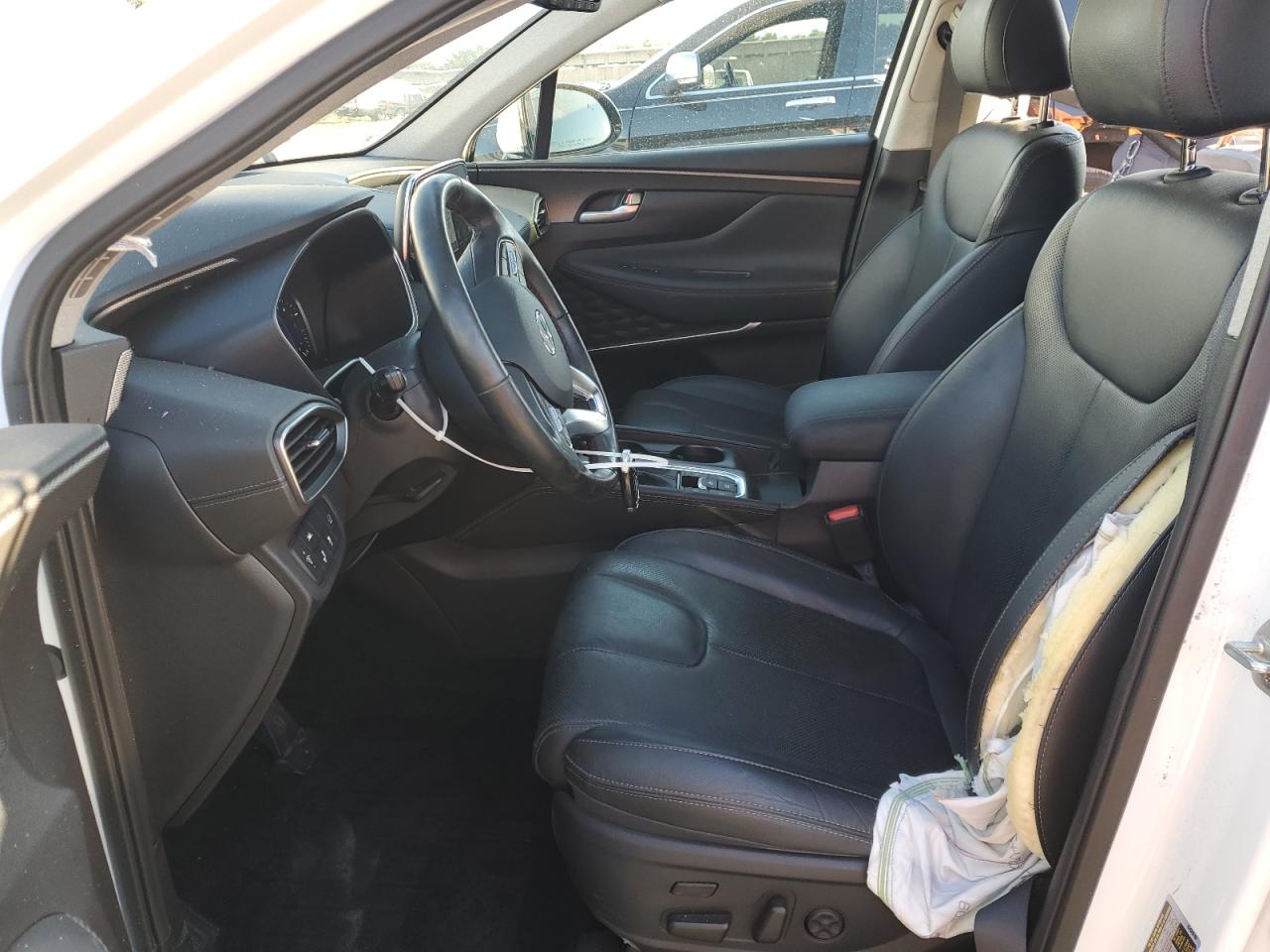 HYUNDAI SANTA FE LIMITED