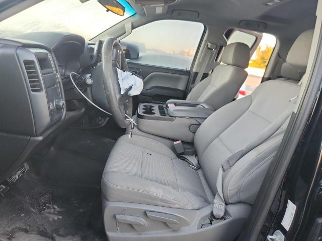 2015 CHEVROLET SILVERADO #3281486037